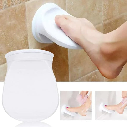 🎁Vente chaude du Nouvel An 2024🎁Support de repose-pieds de douche