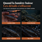 Coffret de leurres crevette lumineux — Pour votre prochaine sortie à la tombée du jour