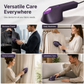 👔✨ Fer à repasser vapeur portable – compact, défroisse efficacement, idéal pour les voyages !