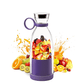 Extracteur de Jus Portable Best-Seller | 🌟 Savourez du jus frais à tout moment, partout !
