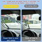 🚗Achetez-en 1, le 2e est gratuit !👍Renforceur de ressort de bras d'essuie-glace