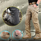 ⏳Offre à durée limitée : 50 % de réduction💥Pantalons imperméables pour hommes Outdoor IX7/ IX9