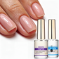 🏆 Offre spéciale du dernier jour :14.99€ ! 🔥 2 achetés 1 offerts 🎁Renforçateur d'ongles professionnel à base de protéines de lait