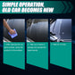 🔥Spray 3-en-1 pour une protection rapide de la peinture automobile avec un indice de protection élevé