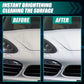🔥Spray 3-en-1 pour une protection rapide de la peinture automobile avec un indice de protection élevé