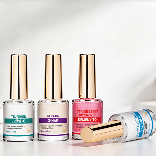 🏆 Offre spéciale du dernier jour :14.99€ ! 🔥 2 achetés 1 offerts 🎁Renforçateur d'ongles professionnel à base de protéines de lait