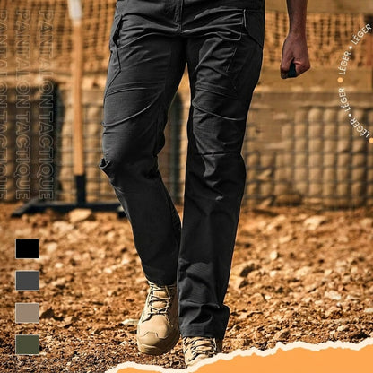 ⏳Offre à durée limitée : 50 % de réduction💥Pantalons imperméables pour hommes Outdoor IX7/ IX9
