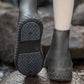 ☔ 👟50% RABATT – Couvre-chaussures silicone étanches – toutes tailles – sans couture – nomades – hommes, femmes, enfants