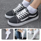 🎁3 Paires🎁Chaussettes basses respirantes 100 % coton