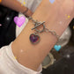 🔥1 ACHETÉ = 1 OFFERT🎁🔮Bracelet d'humeur à couleur changeante