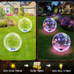 💕2026 NEW SALE🥳20K+ Sold🏖️Floating Outdoor Solar Decorative Light🌙