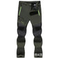 🔥VENTE CHAUDE🔥Pantalon d'extérieur imperméable et à séchage rapide