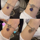 🔥1 ACHETÉ = 1 OFFERT🎁🔮Bracelet d'humeur à couleur changeante