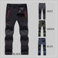 🔥VENTE CHAUDE🔥Pantalon d'extérieur imperméable et à séchage rapide