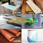 🥰SOLDES 2026 - 50 % DE RÉDUCTION🥰Colle huileuse haute résistance pour soudure
