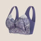 🌿【SECOND SKIN】CLOUD LIFT BRA SET | Pack de 3 sans couture et sans armature | Bandeaux anti-glisse et respirant 🌸