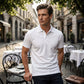 👔🏃‍♂️⏰ PROMO FLASH -50% ! Ensemble Sport-Shirt Infroissable – Tissu Technique Respirant, Coupe Moderne, Style Polyvalent (Sport/Bureau/Quotidien)
