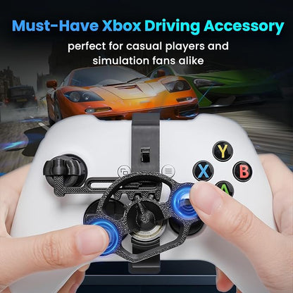 🎮 50% DE RÉDUCTION! 🏎️ Volant PC pour Jeux de Course – Simulateur de conduite, retour de force & pédales – Immersion totale pour les passionnés de vitesse 🚦