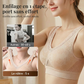 ⏳Spécial à durée limitée⏰Soutien-gorge sans armatures en dentelle à maintien élevé pour femme👙