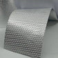 Ruban en feuille d'aluminium ignifuge résistant aux hautes températures