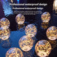 💕2026 NEW SALE🥳20K+ Sold🏖️Floating Outdoor Solar Decorative Light🌙