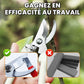 📢 Mi-saison : −50 % – ne ratez pas cette offre ! ⏰🌿 Affûteur portable pour sécateurs de jardin – rapide et facile pour couteaux et ciseaux, idéal pour l'extérieur 🔪✂️