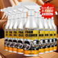 🧼 Soin Auto Tout-en-Un | Nettoyant Mousse pour Sièges, Tableau de Bord & Plus | Formule Sans Rinçage 🚗✨【Meilleure Vente 2026 -50%】