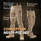 ⏳Offre à durée limitée : 50 % de réduction💥Pantalons imperméables pour hommes Outdoor IX7/ IX9