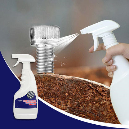 🔥🎁 Achetez 2, obtenez 1 gratuitement ! ✨ Dérouillant Magique – Pénétration Profonde, Résultats Étonnants en 30 sec ! 🛠️💧