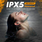 📢📢49% OFF !!⏰⏰Invisible Sleep Wireless Earphone Ipx5 Waterproof