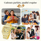 ⌚ 57% de réduction! ✨ Montre Carrée En Strass – Élégante, Brillante & Cadeau Parfait 💝