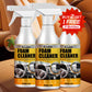 🧼 Soin Auto Tout-en-Un | Nettoyant Mousse pour Sièges, Tableau de Bord & Plus | Formule Sans Rinçage 🚗✨【Meilleure Vente 2026 -50%】
