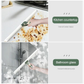 💧✨Multifunctional silicone floor wiper broom