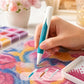 🔥 Dernier jour : 50 % de réduction ! 💎 Kit de stylo et plateau distributeur automatique de perles pour peinture diamant