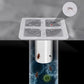 🎁🎁[cadeau pratique] filtre d'égout jetable multifonctionnel