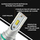 Phares LED Ultra Lumineux Pour Voitures