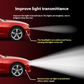 Mechanic's Secret Spray Transforms Foggy Headlights Like New In Seconds – Without Sanding Or Disassembly
