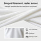 👔🏃‍♂️⏰ PROMO FLASH -50% ! Ensemble Sport-Shirt Infroissable – Tissu Technique Respirant, Coupe Moderne, Style Polyvalent (Sport/Bureau/Quotidien)