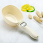 🎁📏 Échelle à mesurer les aliments – Graduations claires, qualité alimentaire, un outil simple pour des portions régulières et des cuissons parfaites, à chaque recette 🧑‍🍳✨