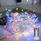 ✨✨LAST DAY SALE 49% OFF!!!✨✨Copper Wire Firecracker Light String