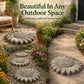 💥 DERNIER JOUR -50% - 🌻 Moule à décoration de jardin réutilisable – Créez un jardin vraiment unique (📦Livraison gratuite pour 2 achetés)