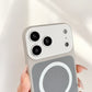 🌞🌈GRANDE PROMO D'ÉTÉ 15,99 € !!💥Plus de 50 000 exemplaires vendus!📱Coque iPhone tendance en promotion | Coque MagSafe à blocs de couleurs dopamine – Étui rigide en PC mat ultra-fin pour iPhone