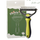 🐾 PROMO LIMITÉE 56% DE RÉDUCTION ! ✨ Brosse Démêlante pour Chats et Chiens – Professionnel, Double Face ✨
