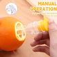 🔥1 ACHETÉ = 1 OFFERT🔥Nouveau presse-citron à vis🍋