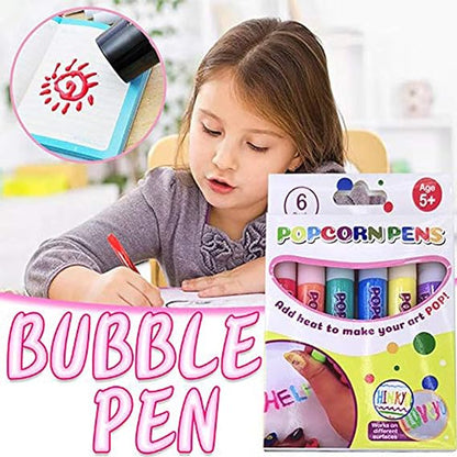 🎁Stylos magiques gonflés