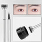 👁️ ACHETEZ 1 OFFREZ 1! ✨ Cils Auto-Adhésifs Imperméables & Réutilisables - Effet Naturel & Léger pour un Regard Magnétique en 5 Secondes 🌟💫