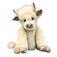 (🎁Vente chaude de Noël 2023🎁)🐂Jouet en peluche doux et écologique en forme de vache des Highlands écossaises