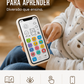 📱 50% DE DESCONTO – Smartphone Educativo para Crianças | Pedagógico, protege os olhos & ideal para aprendizagem ✨👶