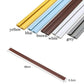 ❄️Summerfresh 50% OFF!🚪Slide-On Under-Door Draught Excluder – 96cm Cut-to-Fit PVC Door Bottom Seal