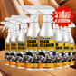 🧼 Soin Auto Tout-en-Un | Nettoyant Mousse pour Sièges, Tableau de Bord & Plus | Formule Sans Rinçage 🚗✨【Meilleure Vente 2026 -50%】